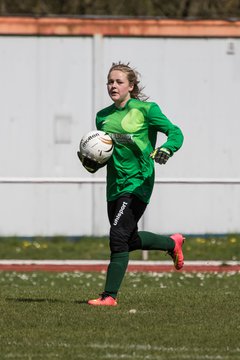Bild 268 - F VfL Oldesloe II - SG Holstein S�d : Ergebnis: 0:15